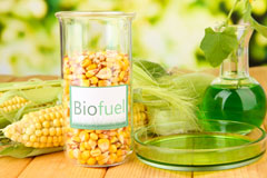 Plusha biofuel availability