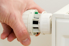Plusha central heating repair costs
