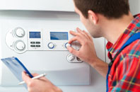 free commercial Plusha boiler quotes